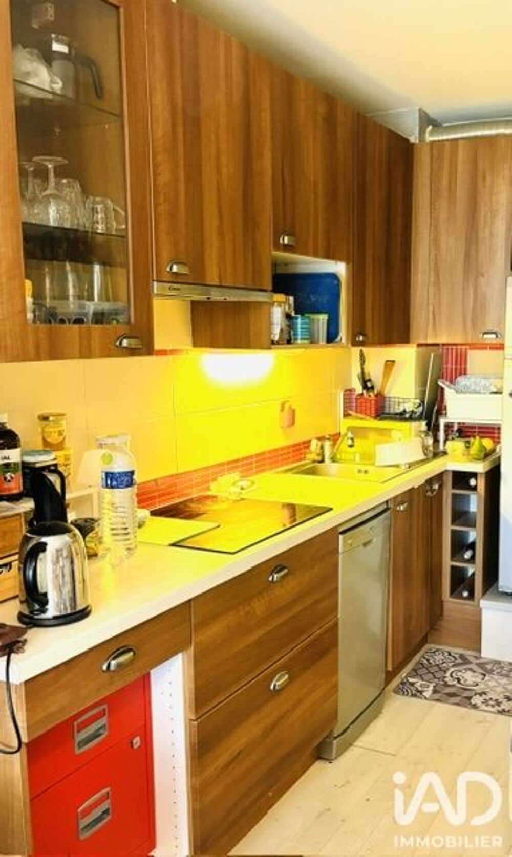 Vente Appartement Vente Appartement 1 pièce Sillingy