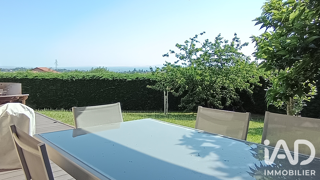  Maison à vendre 7 pièces 157 m²