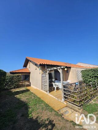  Maison à vendre 3 pièces 53 m²
