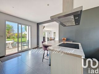  Maison à vendre 6 pièces 152 m²