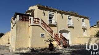  Maison à vendre 7 pièces 177 m²