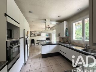  Maison à vendre 7 pièces 131 m²