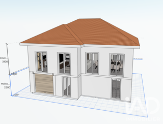 Vente Maison Vente Maison de ville 5 pièces Nîmes