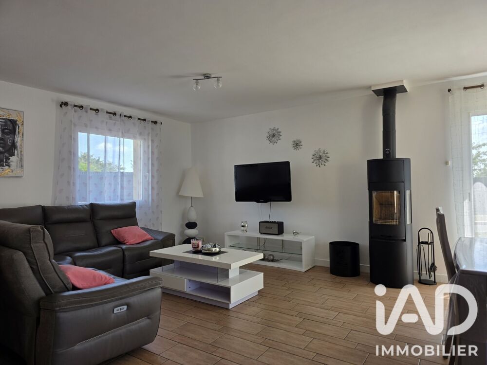 Vente Maison Vente Maison/villa 6 pièces Yffiniac