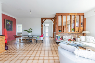  Maison à vendre 6 pièces 115 m²