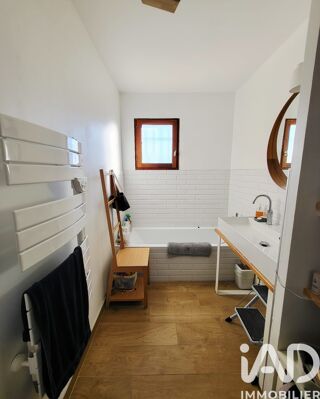  Maison à vendre 5 pièces 130 m²