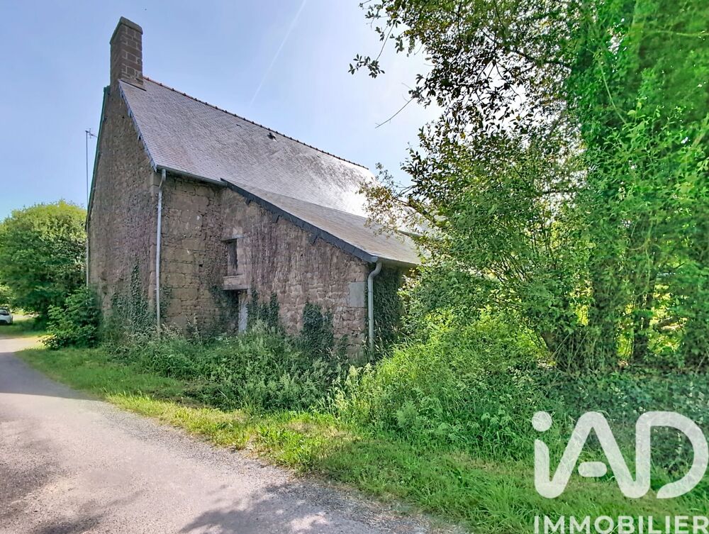 Vente Maison de campagne 5 pièces