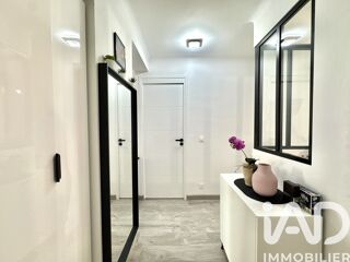  Appartement à vendre 2 pièces 46 m²