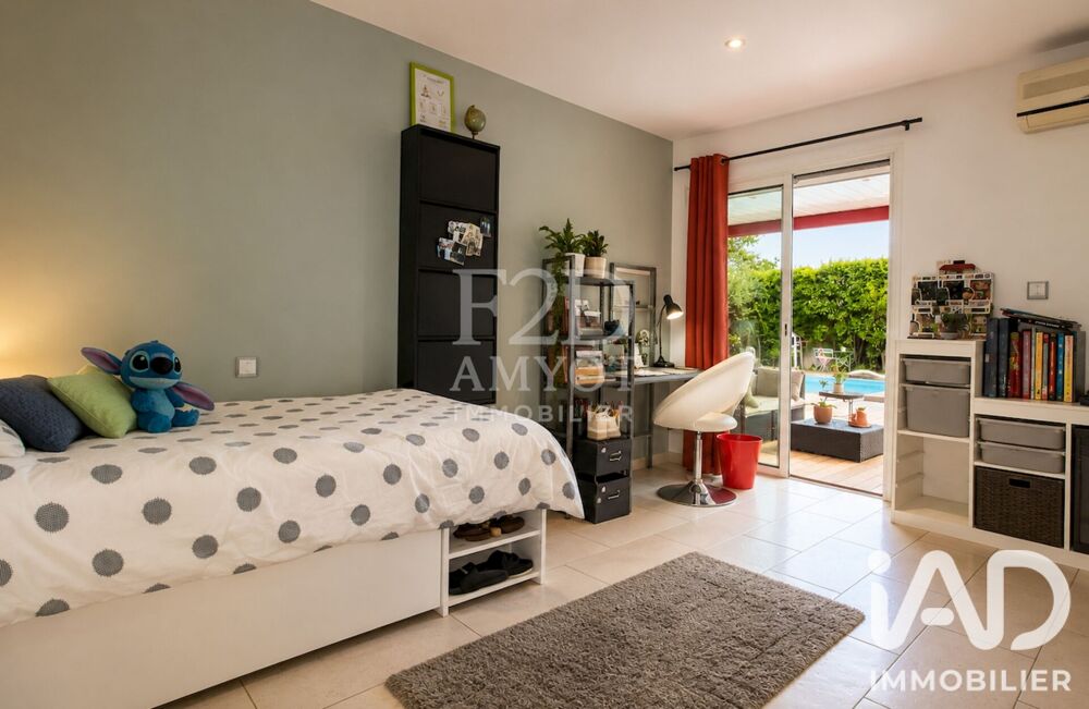 à vendre  Maison Vence (06140)