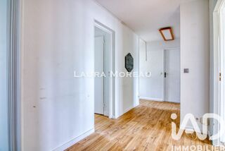  Appartement à vendre 4 pièces 79 m²