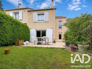  Maison à vendre 4 pièces 77 m²