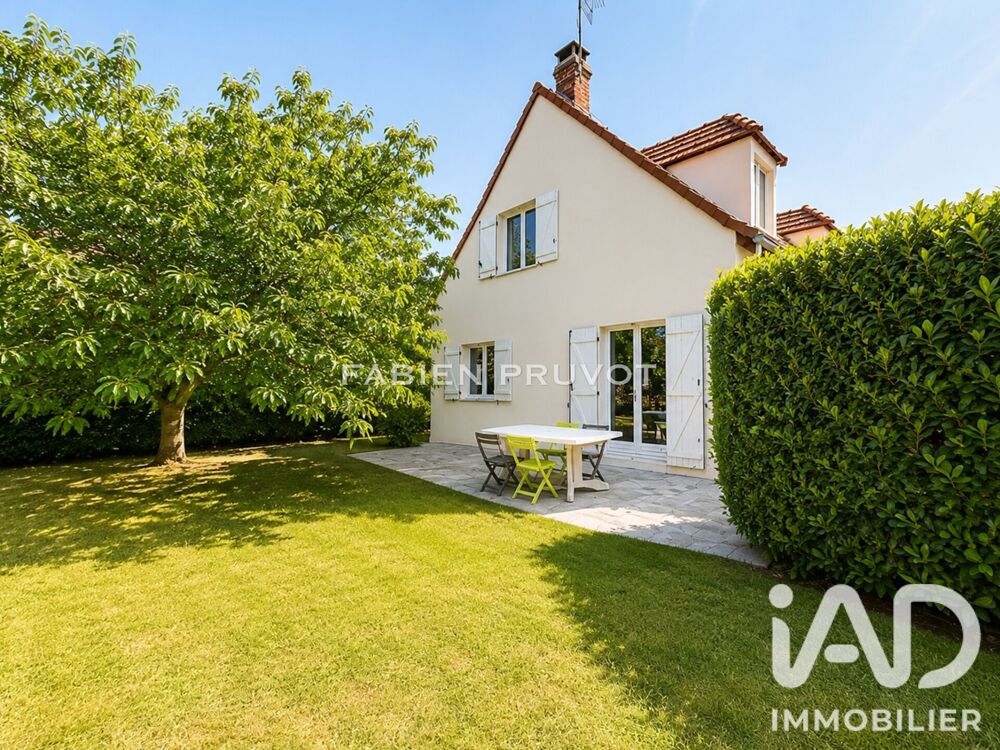 Vente Maison Vente Maison/villa 6 pièces Herblay-sur-seine