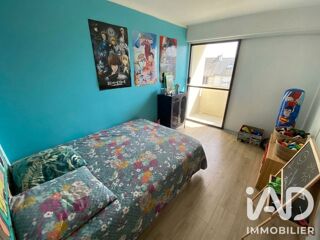  Appartement à vendre 5 pièces 92 m²