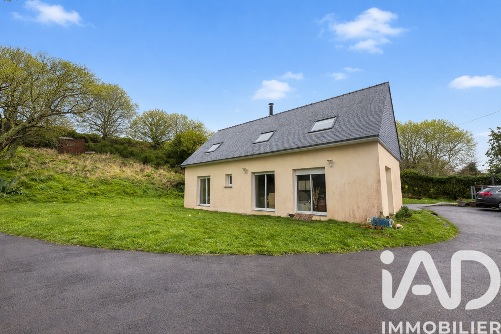 Vente Maison de village 6 pièces