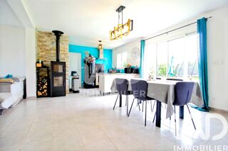  Maison à vendre 5 pièces 122 m²