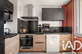  Appartement à vendre 3 pièces 72 m²