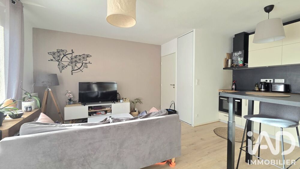 Vente Appartement Vente Appartement 2 pièces Saint-avé