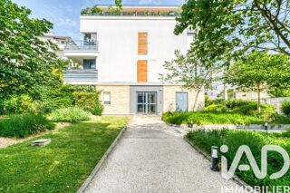  Appartement à vendre 2 pièces 40 m²