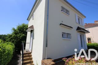  Maison � vendre 4 pi�ces 85 m�