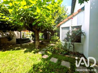  Maison à vendre 4 pièces 104 m²