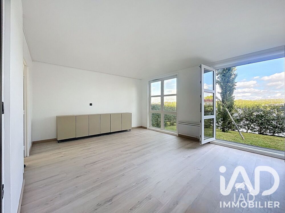 Vente Duplex 3 pièces