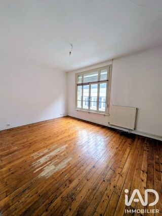  Maison à vendre 5 pièces 101 m²