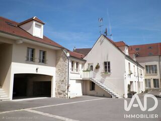  Appartement à vendre 2 pièces 37 m²