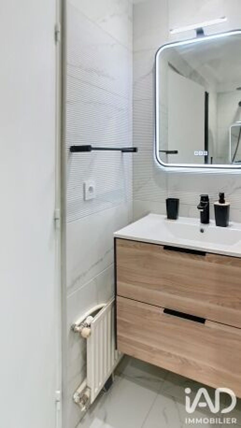 Location Appartement Location Studio 1 pièce Levallois-perret
