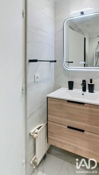  Appartement à louer 1 pièce 36 m²