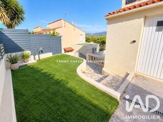 Vente Maison Vente Maison/villa 5 pièces La seyne-sur-mer