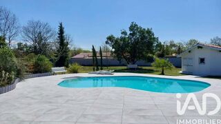  Maison à vendre 5 pièces 139 m²
