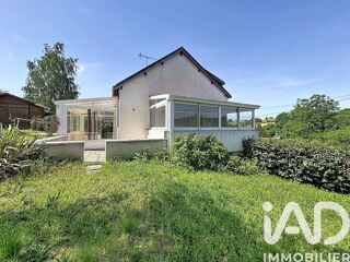  Maison � vendre 4 pi�ces 72 m�