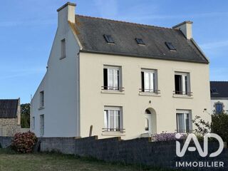  Maison à vendre 6 pièces 158 m²