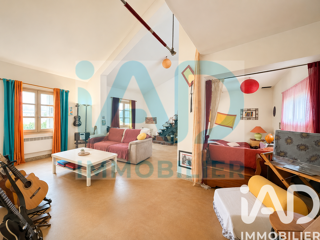  Appartement � vendre 3 pi�ces 113 m�