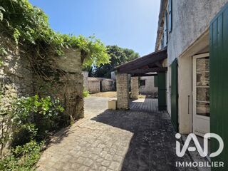  Maison à vendre 10 pièces 230 m²