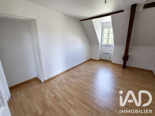  Appartement à vendre 3 pièces 43 m²