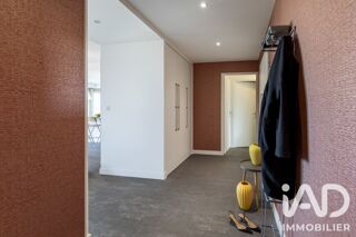  Appartement à vendre 4 pièces 116 m²