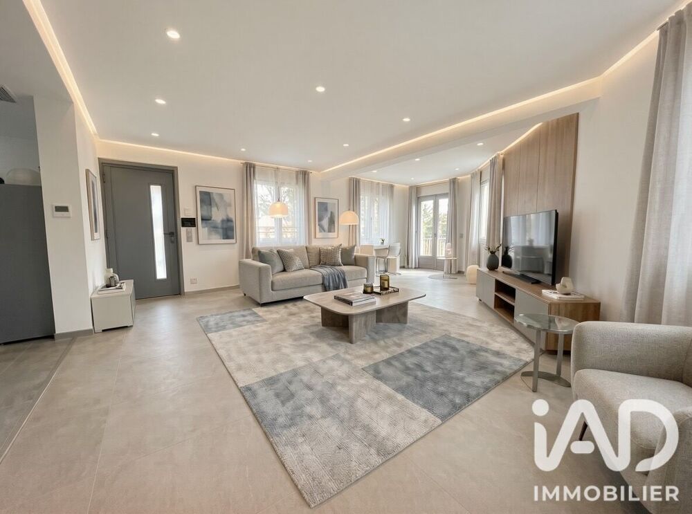 Vente Pavillon 7 pièces