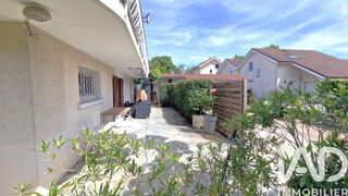 Vente Maison Vente Maison/villa 5 pièces Seyssins