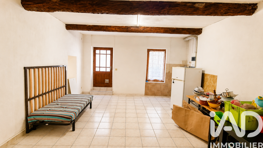 Vente Maison Vente Maison/villa 4 pièces La palme