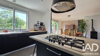  Maison à vendre 6 pièces 125 m²