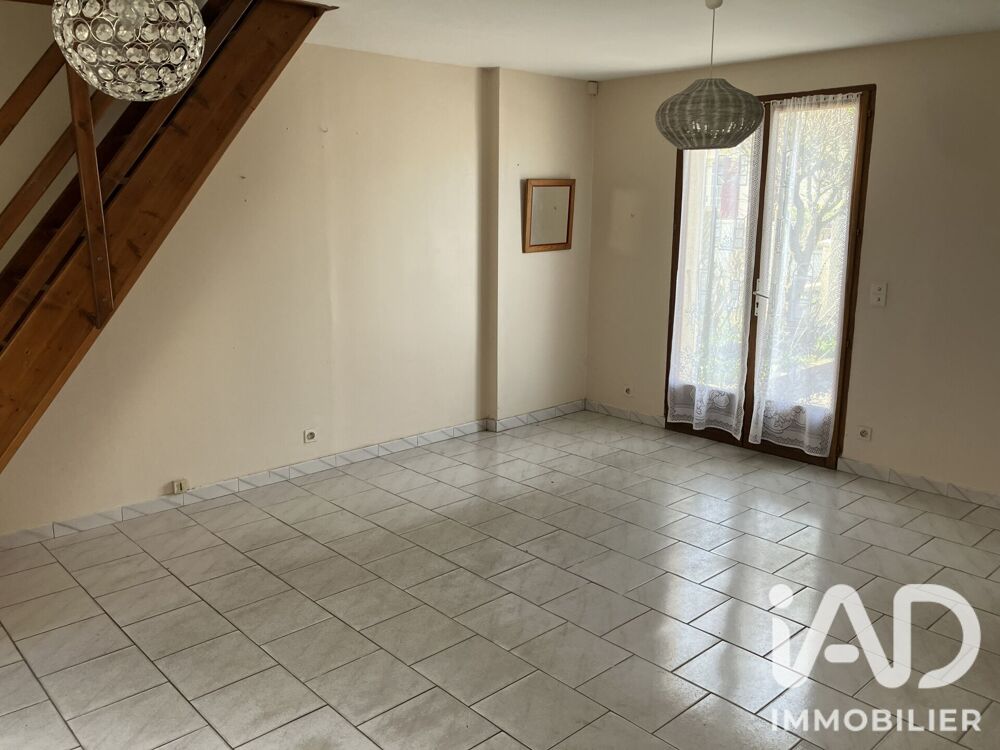 Vente Maison Vente Maison de ville 2 pièces Le mans