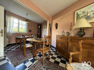 Vente Maison Vente Maison/villa 4 pièces Versailles