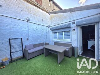  Maison à vendre 5 pièces 89 m²