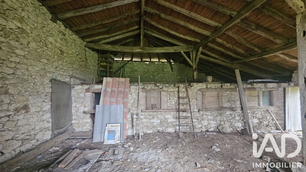 Vente Grange 3 pièces