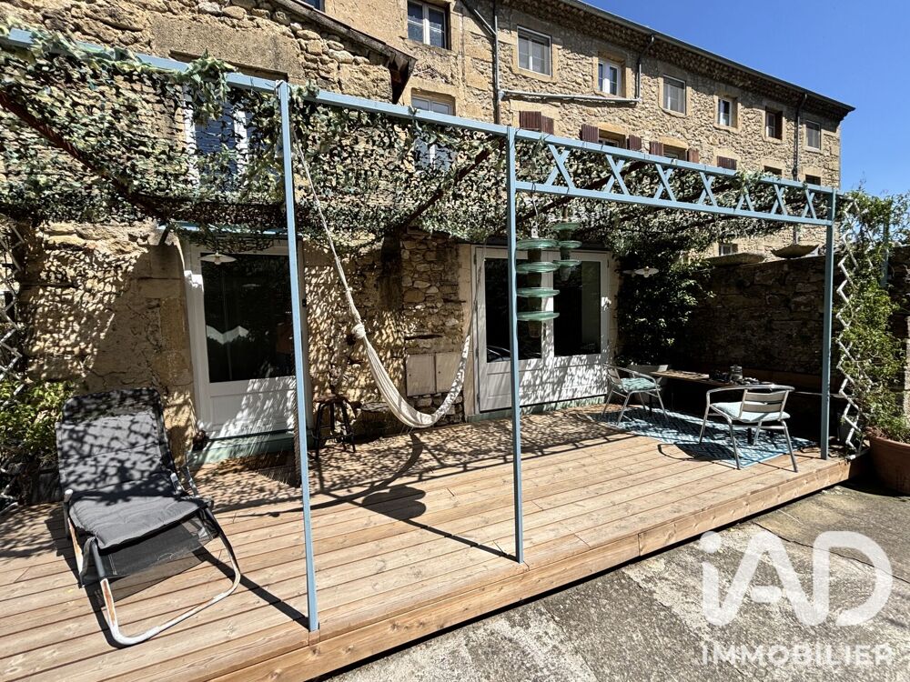 Vente Appartement Vente Duplex 6 pièces Grane