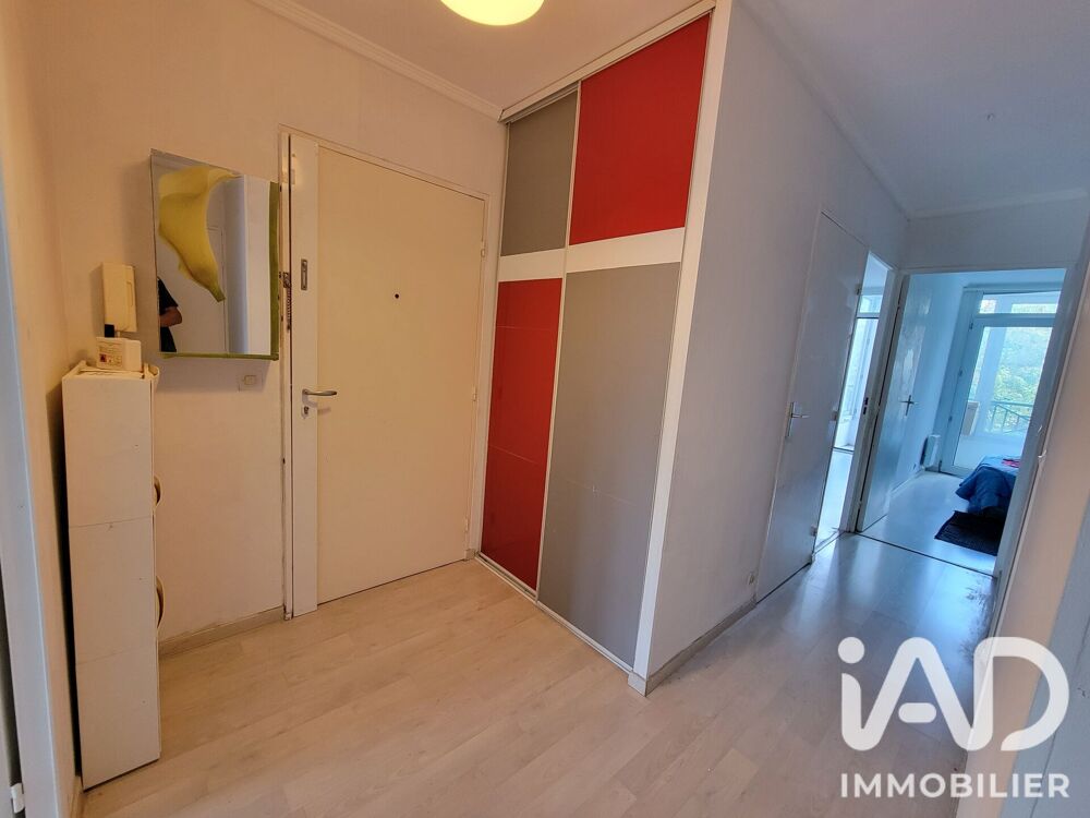 Vente Appartement Vente Appartement 3 pièces Ris-orangis