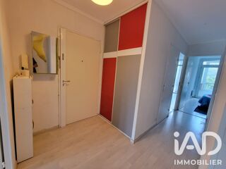  Appartement à vendre 3 pièces 66 m²