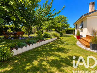  Maison à vendre 8 pièces 180 m²