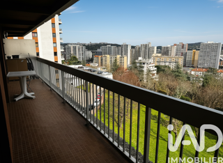  Appartement à vendre 4 pièces 80 m²